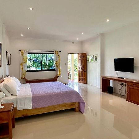 สตรุตซ์ อาร์ต การ์เดน รีสอร์ต Hotel Bangued ภายนอก รูปภาพ