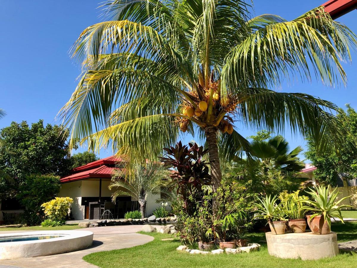 สตรุตซ์ อาร์ต การ์เดน รีสอร์ต Hotel Bangued ภายนอก รูปภาพ