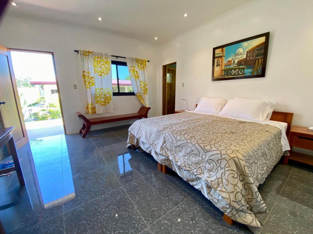 สตรุตซ์ อาร์ต การ์เดน รีสอร์ต Hotel Bangued ภายนอก รูปภาพ