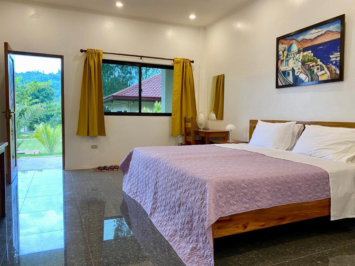 สตรุตซ์ อาร์ต การ์เดน รีสอร์ต Hotel Bangued ภายนอก รูปภาพ