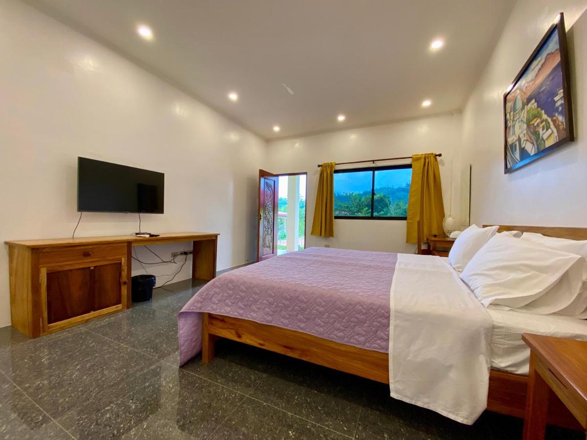 สตรุตซ์ อาร์ต การ์เดน รีสอร์ต Hotel Bangued ภายนอก รูปภาพ