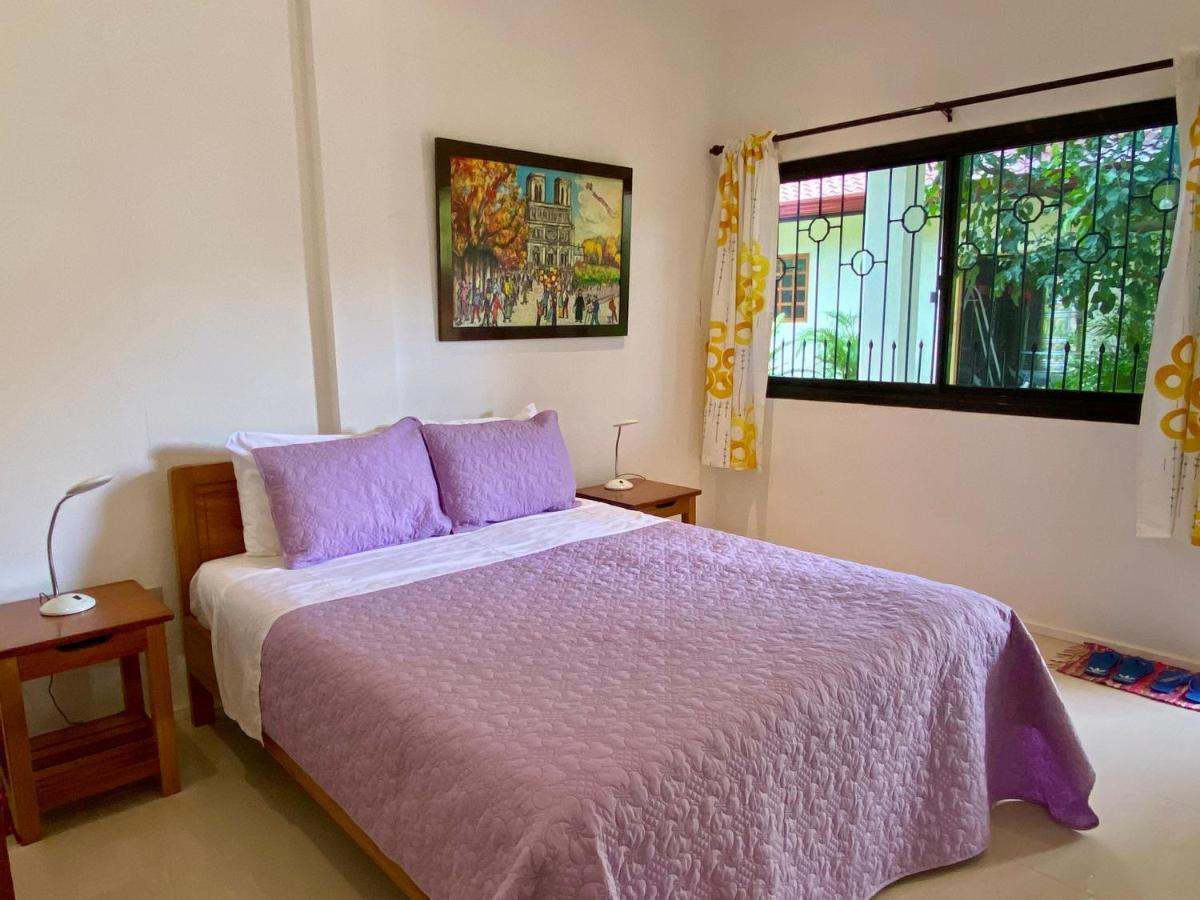 สตรุตซ์ อาร์ต การ์เดน รีสอร์ต Hotel Bangued ภายนอก รูปภาพ