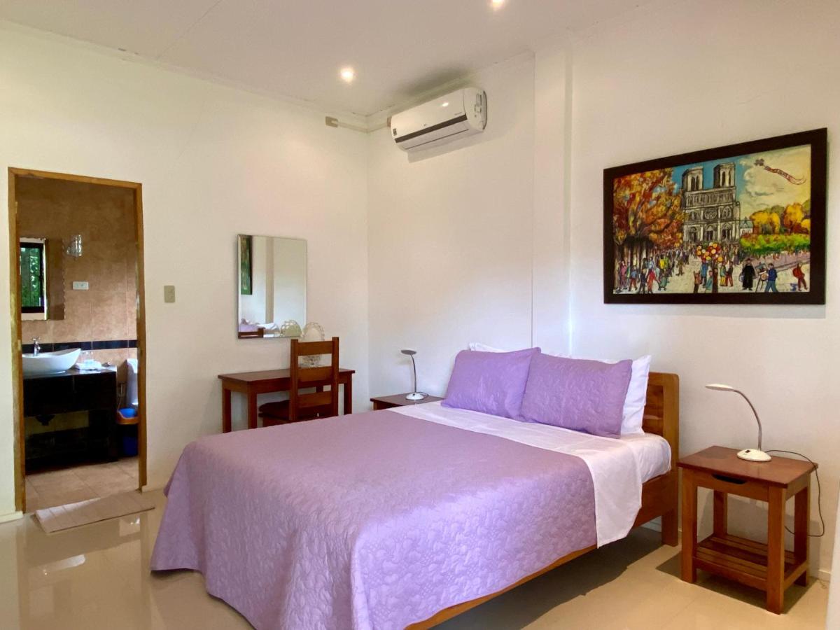 สตรุตซ์ อาร์ต การ์เดน รีสอร์ต Hotel Bangued ภายนอก รูปภาพ